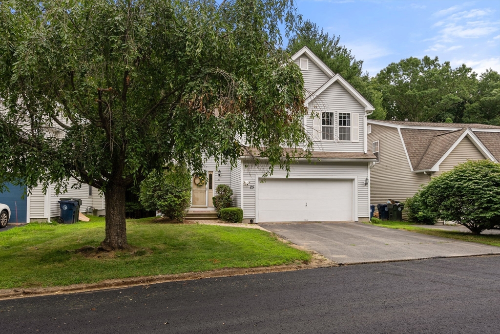 25 Magnolia Ln # 25