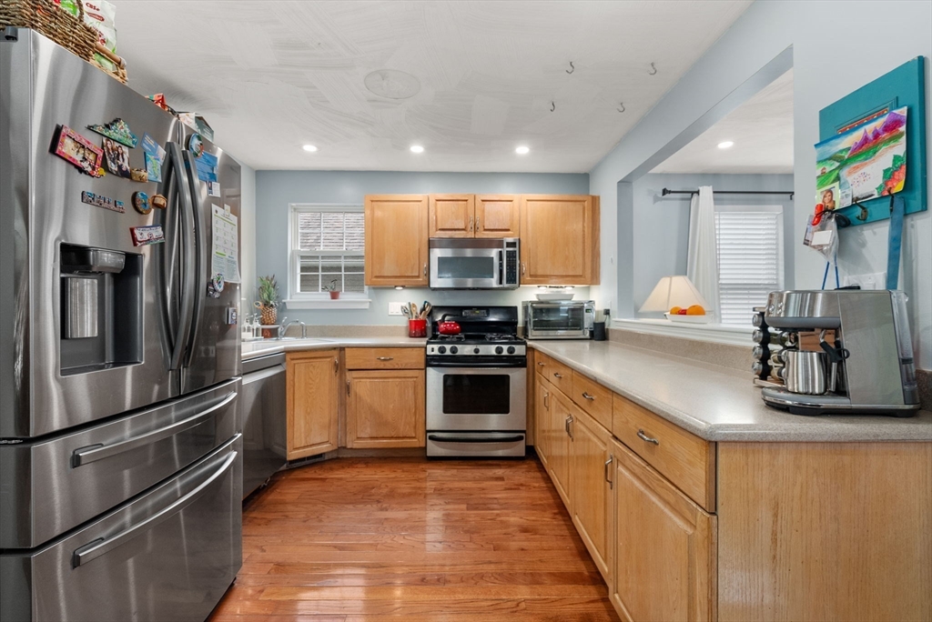 25 Magnolia Ln # 25