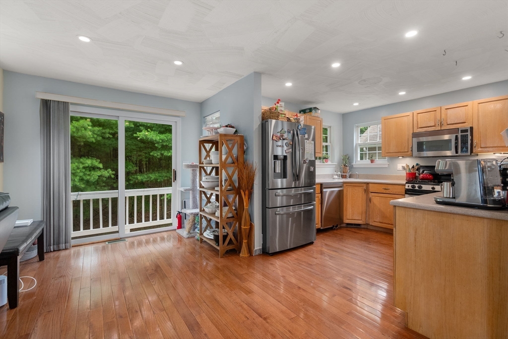 25 Magnolia Ln # 25