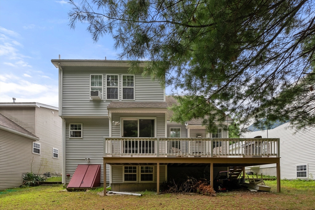 25 Magnolia Ln # 25