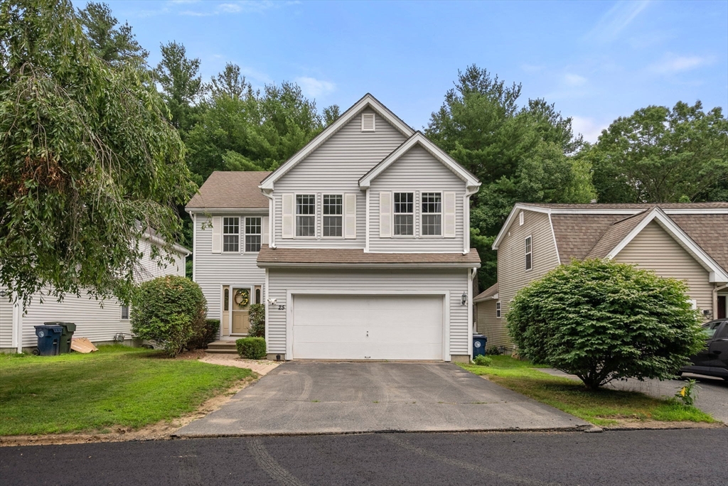 25 Magnolia Ln # 25