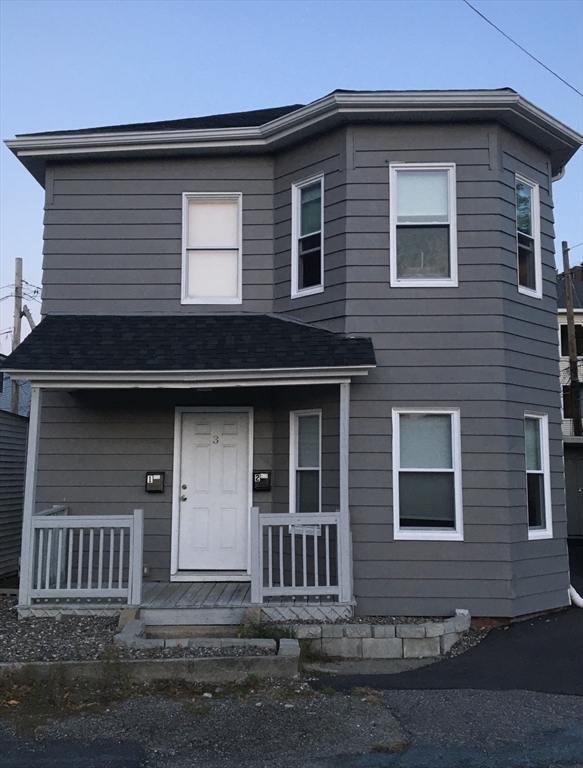 3 Hudson Pl # 1