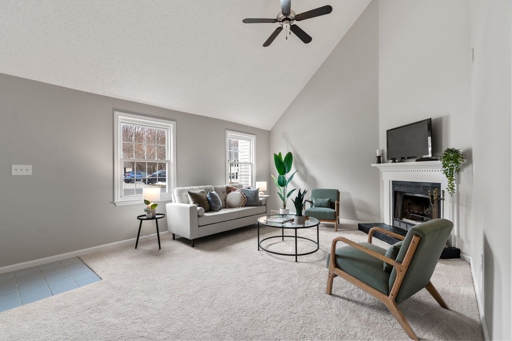 3503 Forest Park Dr # 3503