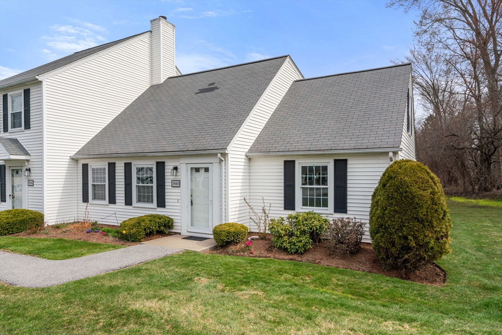 3503 Forest Park Dr # 3503