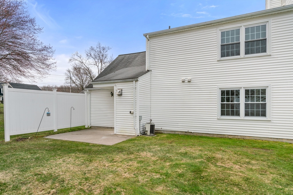 3503 Forest Park Dr # 3503