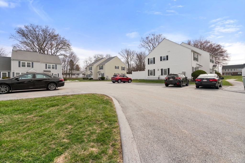 3503 Forest Park Dr # 3503