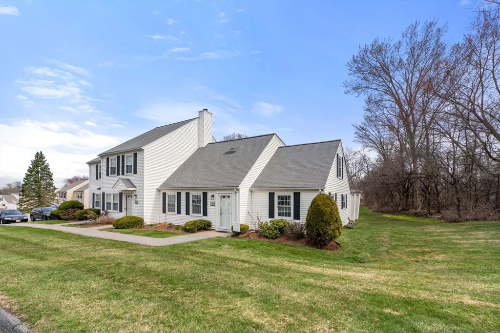 3503 Forest Park Dr # 3503