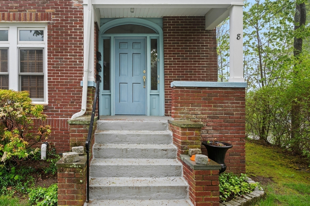8 Tahanto Road # 2