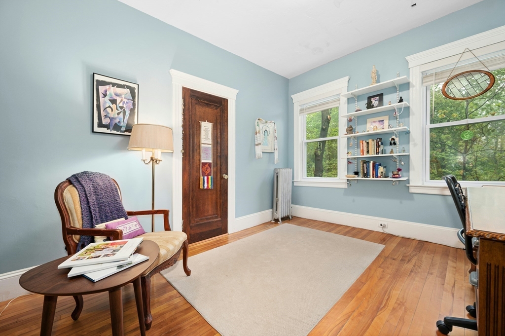 8 Tahanto Road # 2