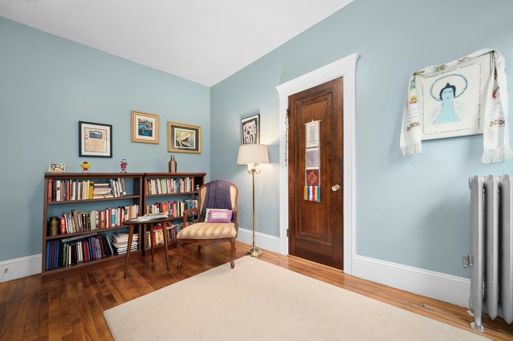 8 Tahanto Road # 2