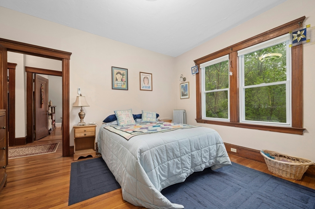 8 Tahanto Road # 2