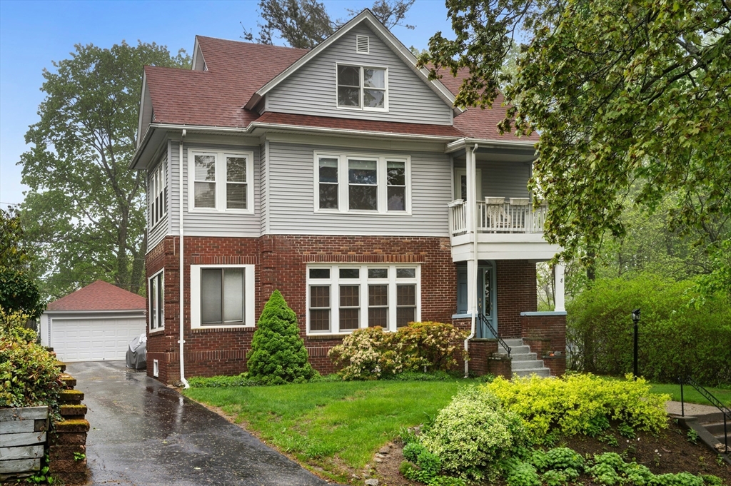8 Tahanto Road # 2