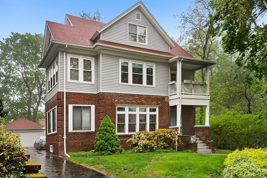 8 Tahanto Road # 2