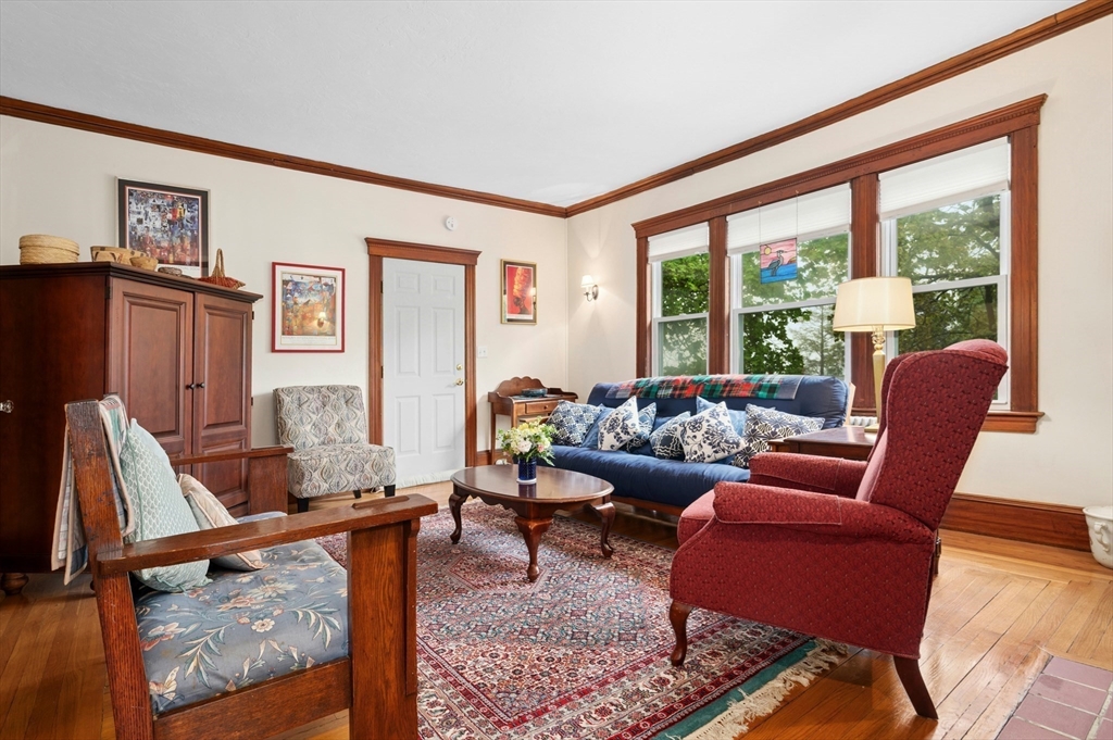 8 Tahanto Road # 2