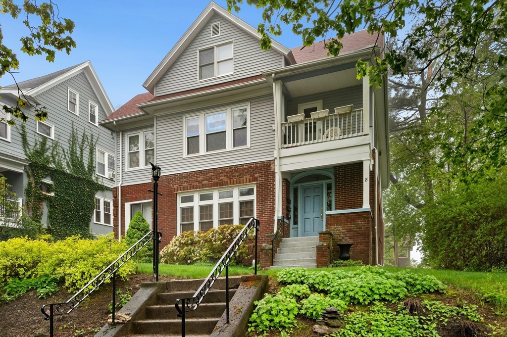 8 Tahanto Road # 2