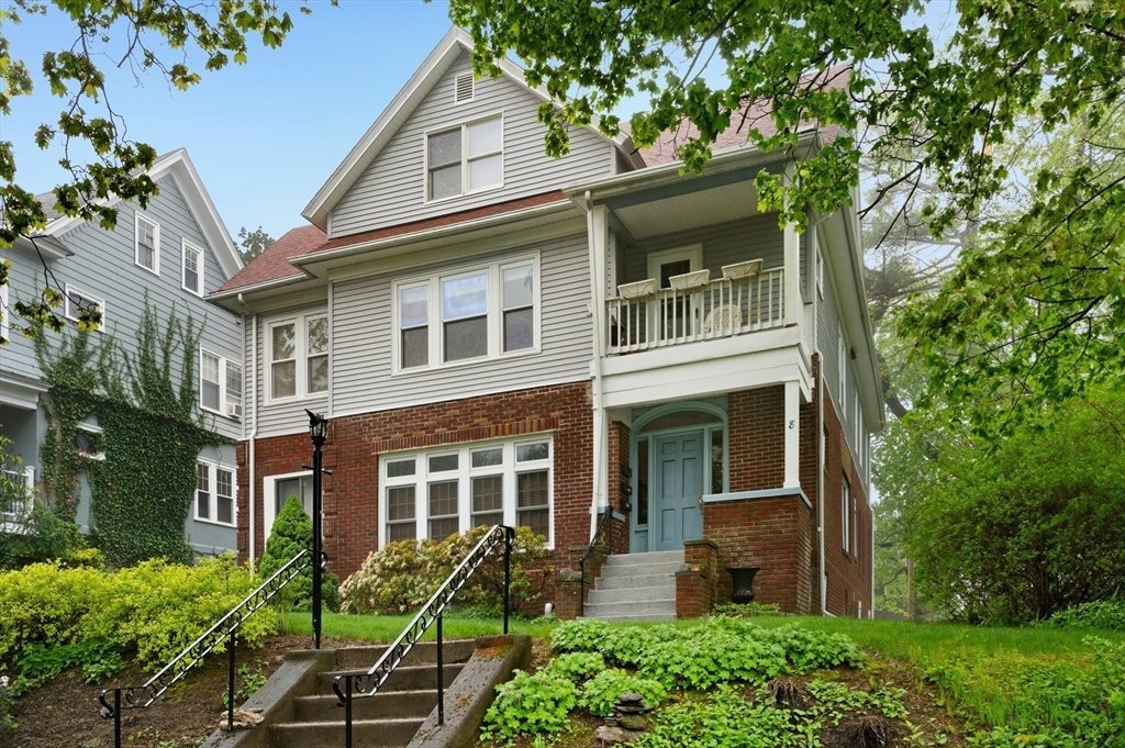 8 Tahanto Road # 2