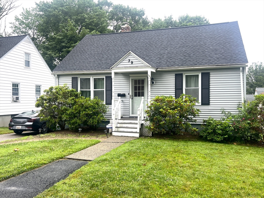 39 Ernest Ave