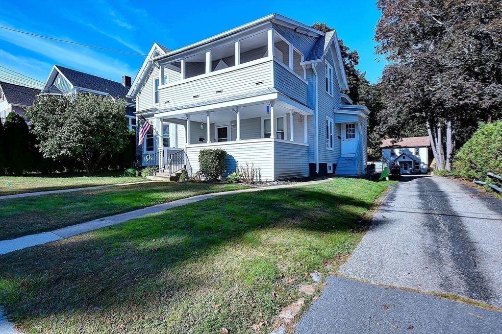 134 Chapin St