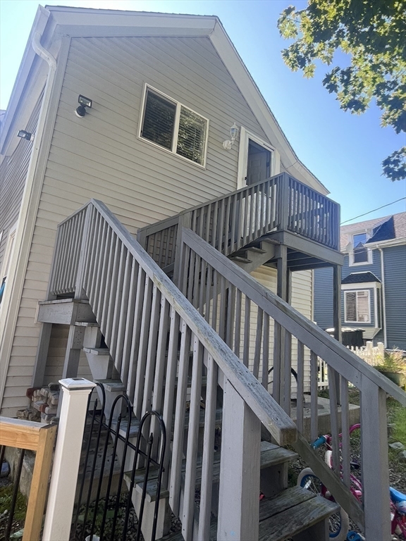 134 Chapin St