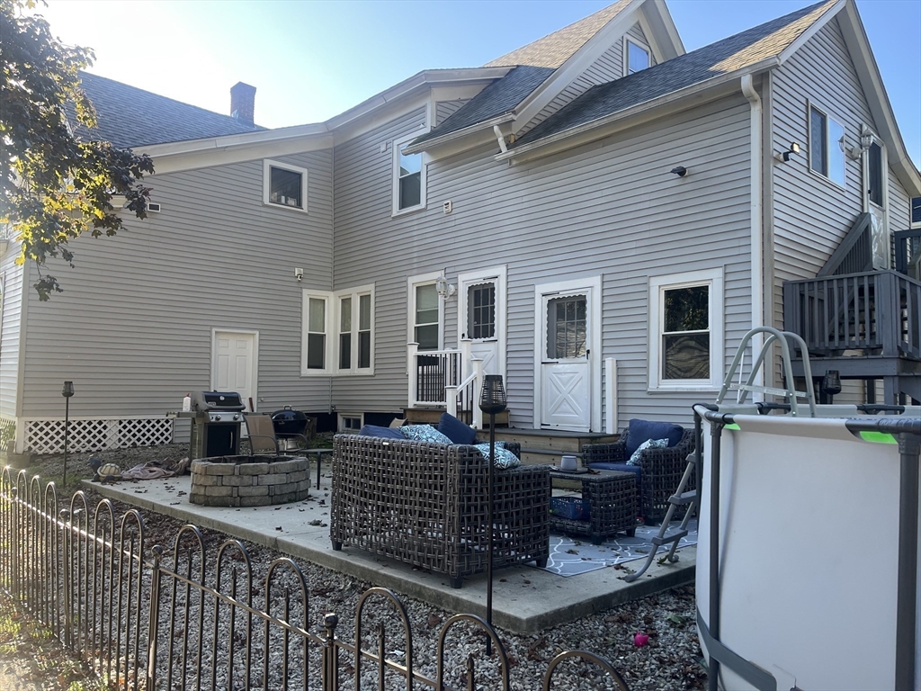134 Chapin St