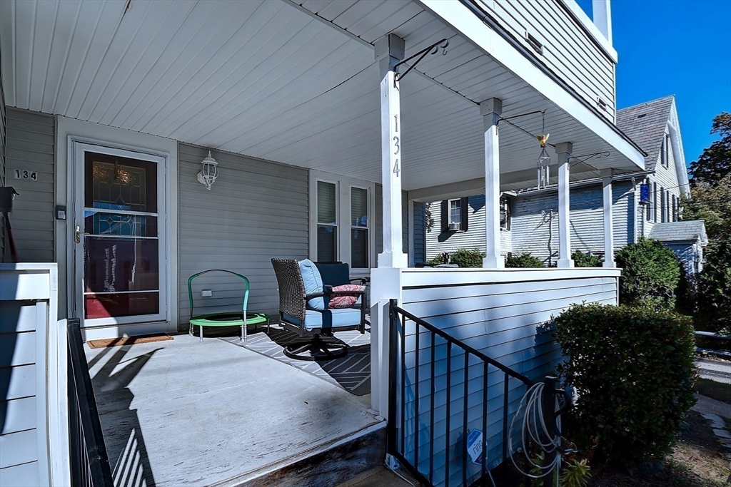 134 Chapin St