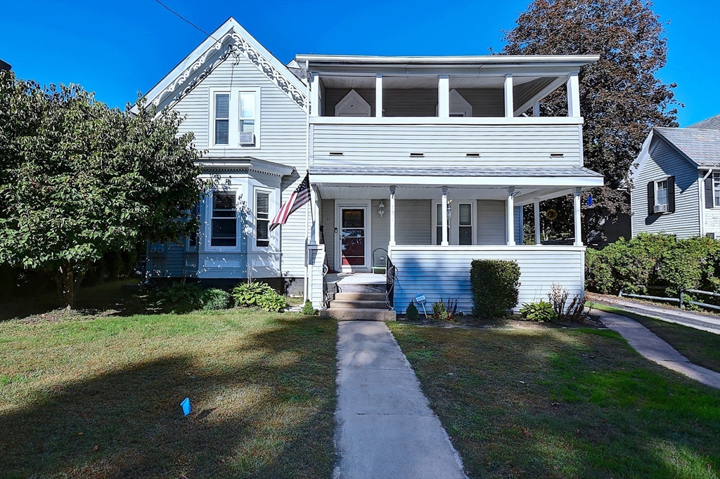 134 Chapin St