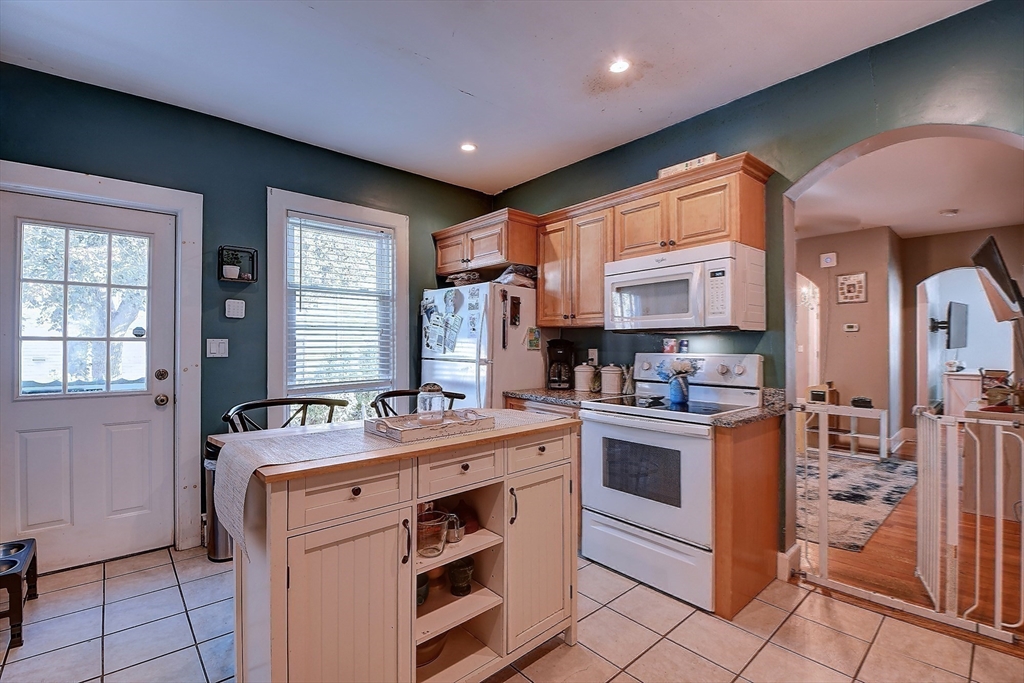 134 Chapin St