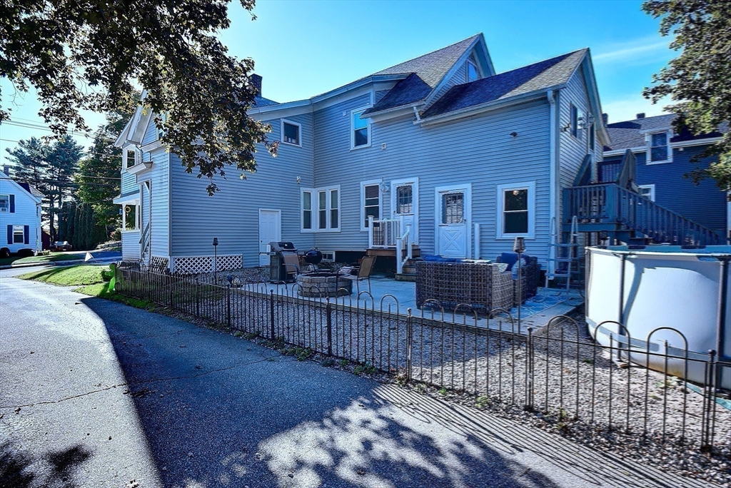 134 Chapin St