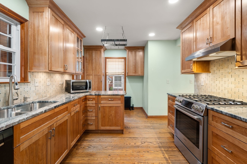 134 Richmond Ave