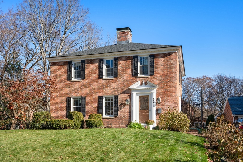 134 Richmond Ave