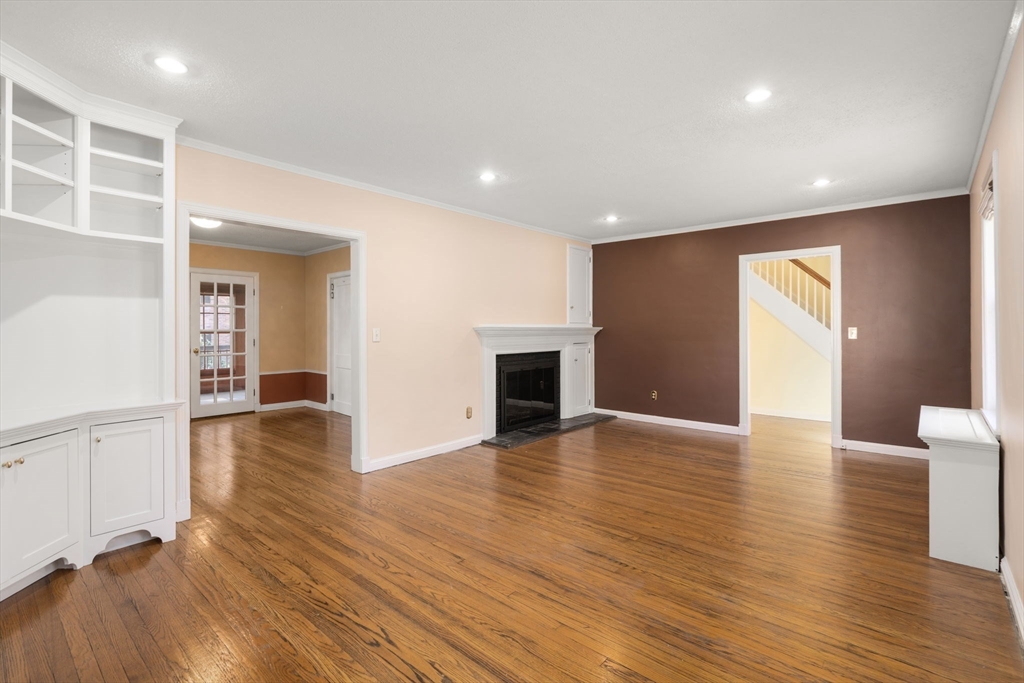 134 Richmond Ave
