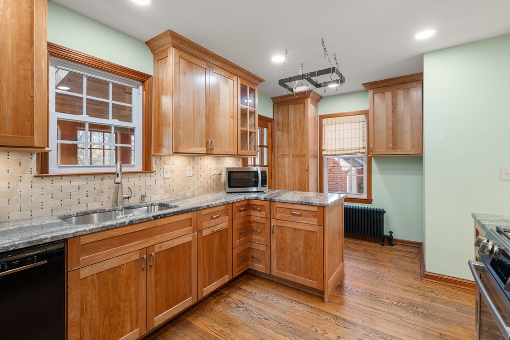 134 Richmond Ave
