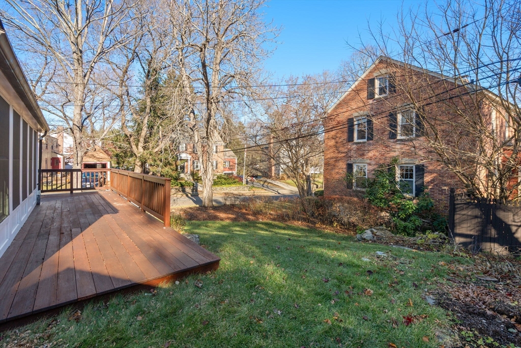 134 Richmond Ave