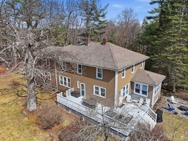 59 Bancroft Road