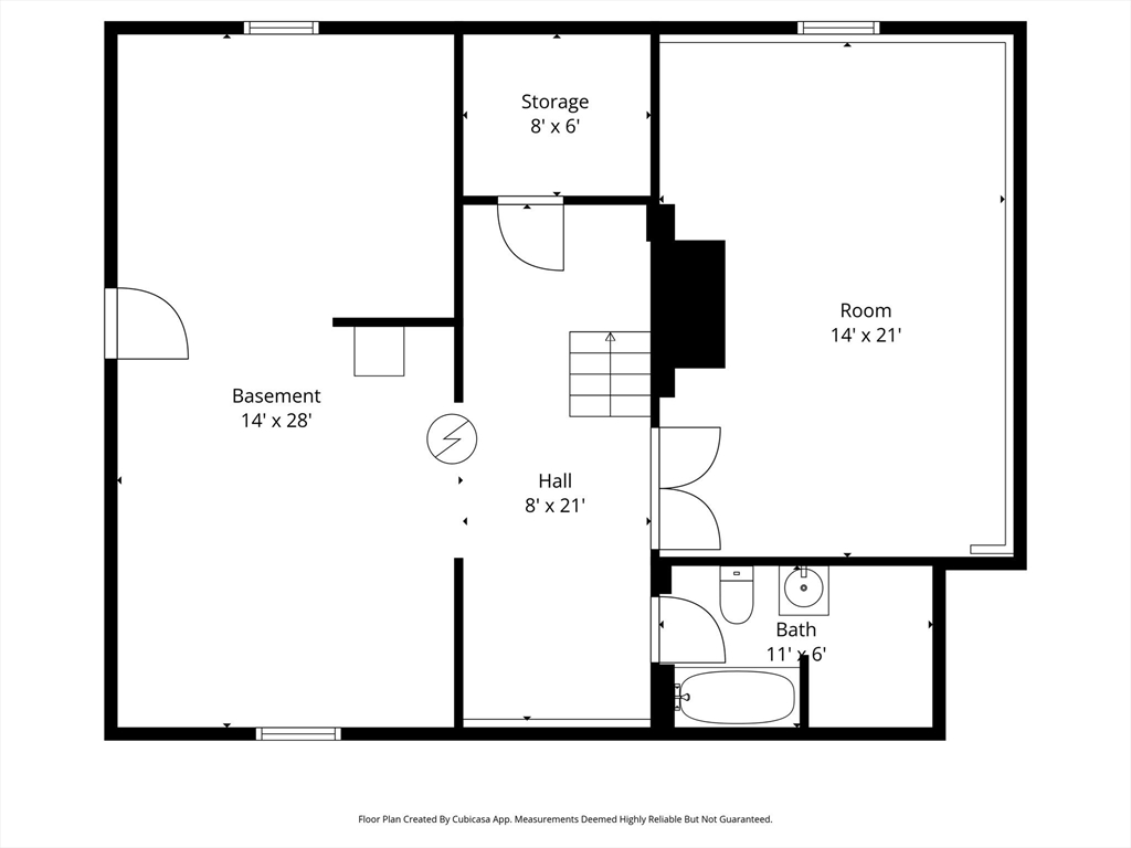 59 Bancroft Road
