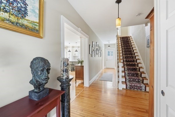 59 Bancroft Road
