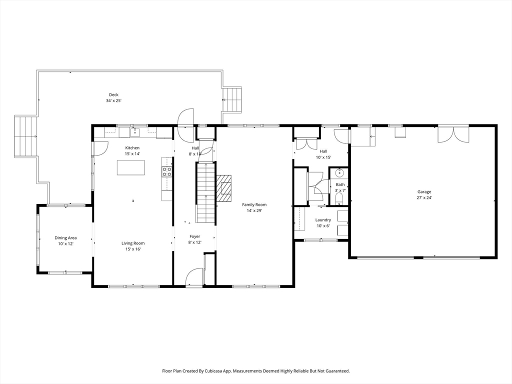 59 Bancroft Road