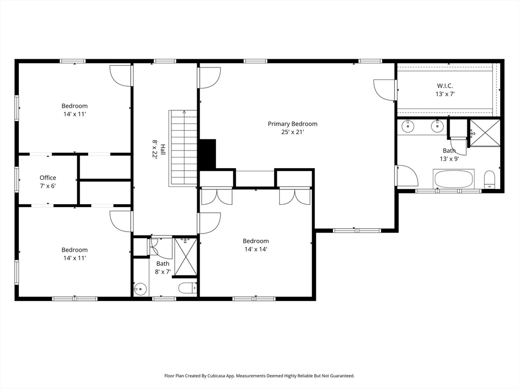 59 Bancroft Road