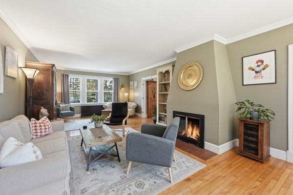 59 Bancroft Road