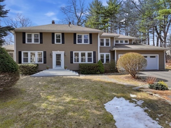 59 Bancroft Road