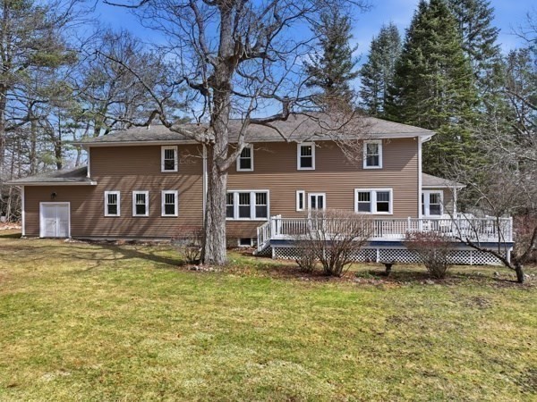 59 Bancroft Road