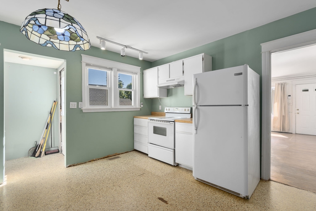 14 Saybrook Rd