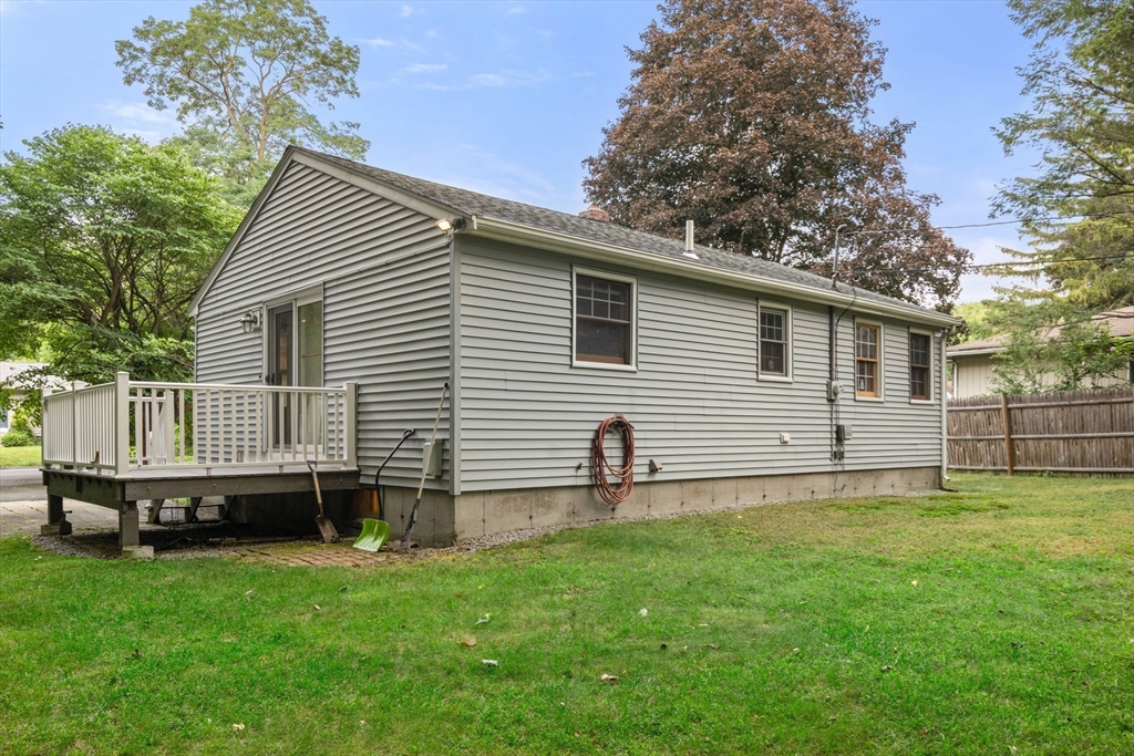 12 Winifred Ave