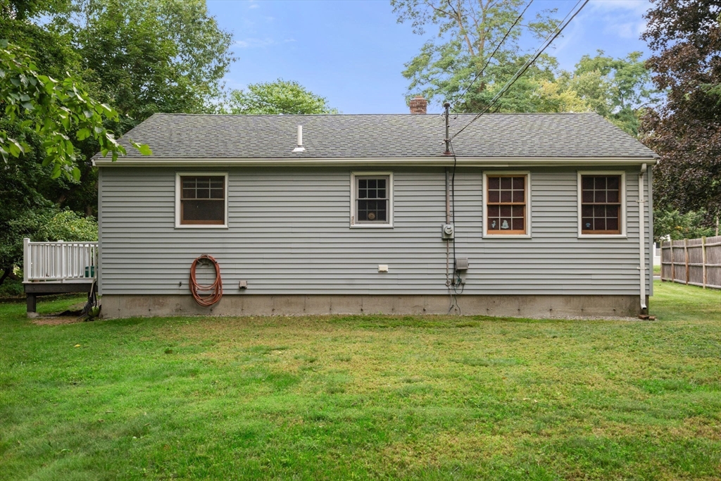 12 Winifred Ave