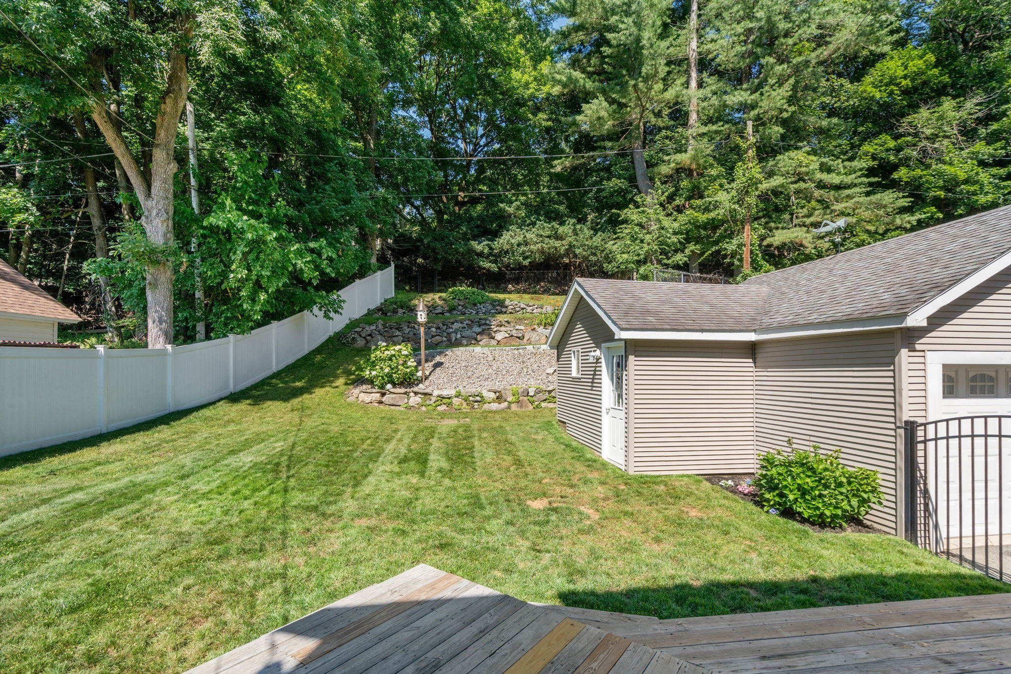 43 Laconia Rd