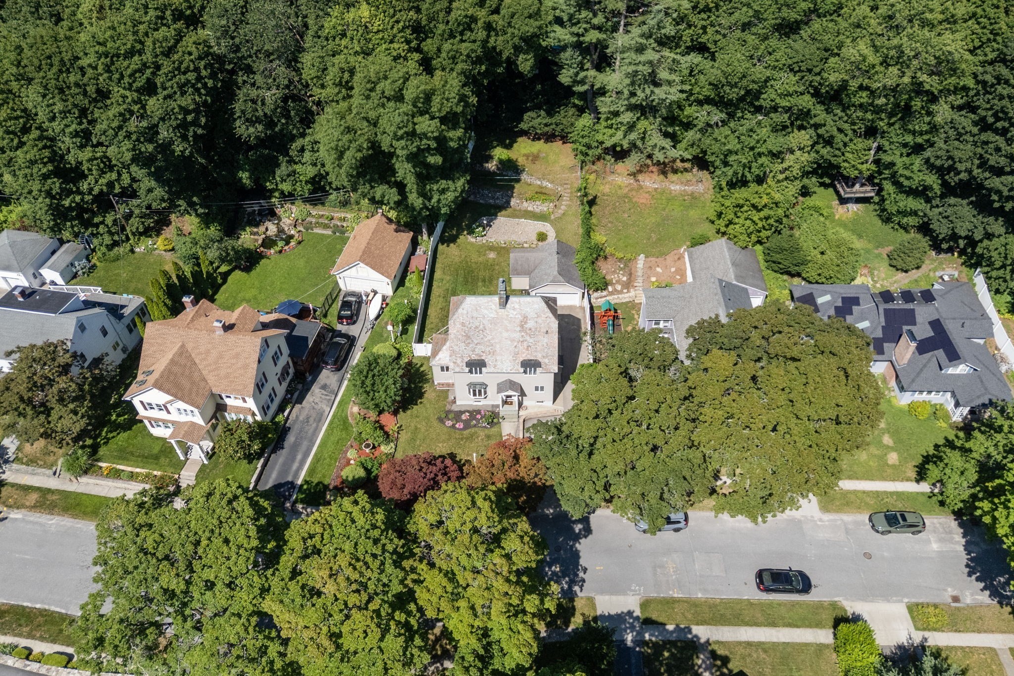 43 Laconia Rd