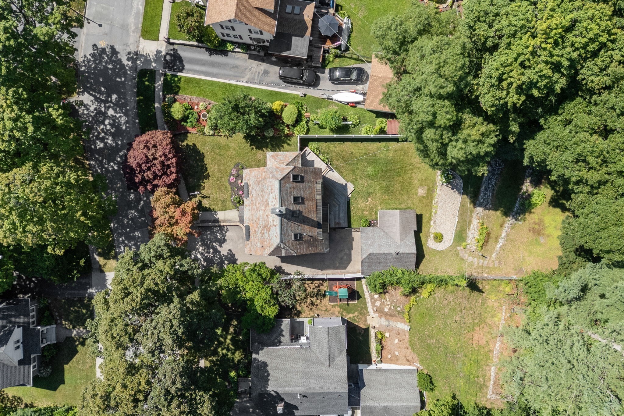 43 Laconia Rd
