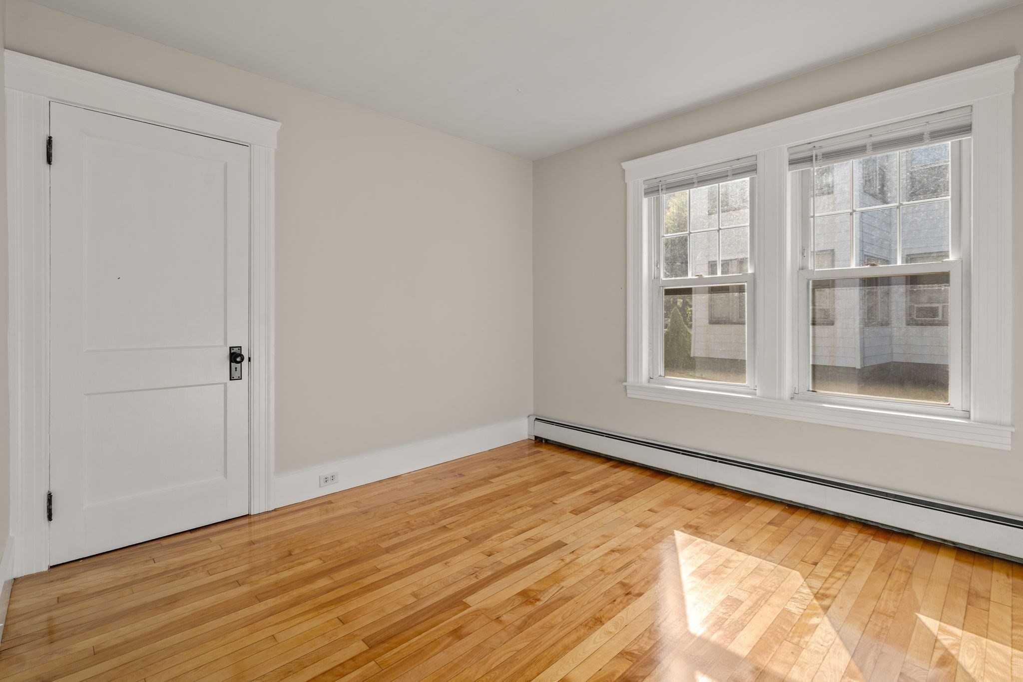 132 May St