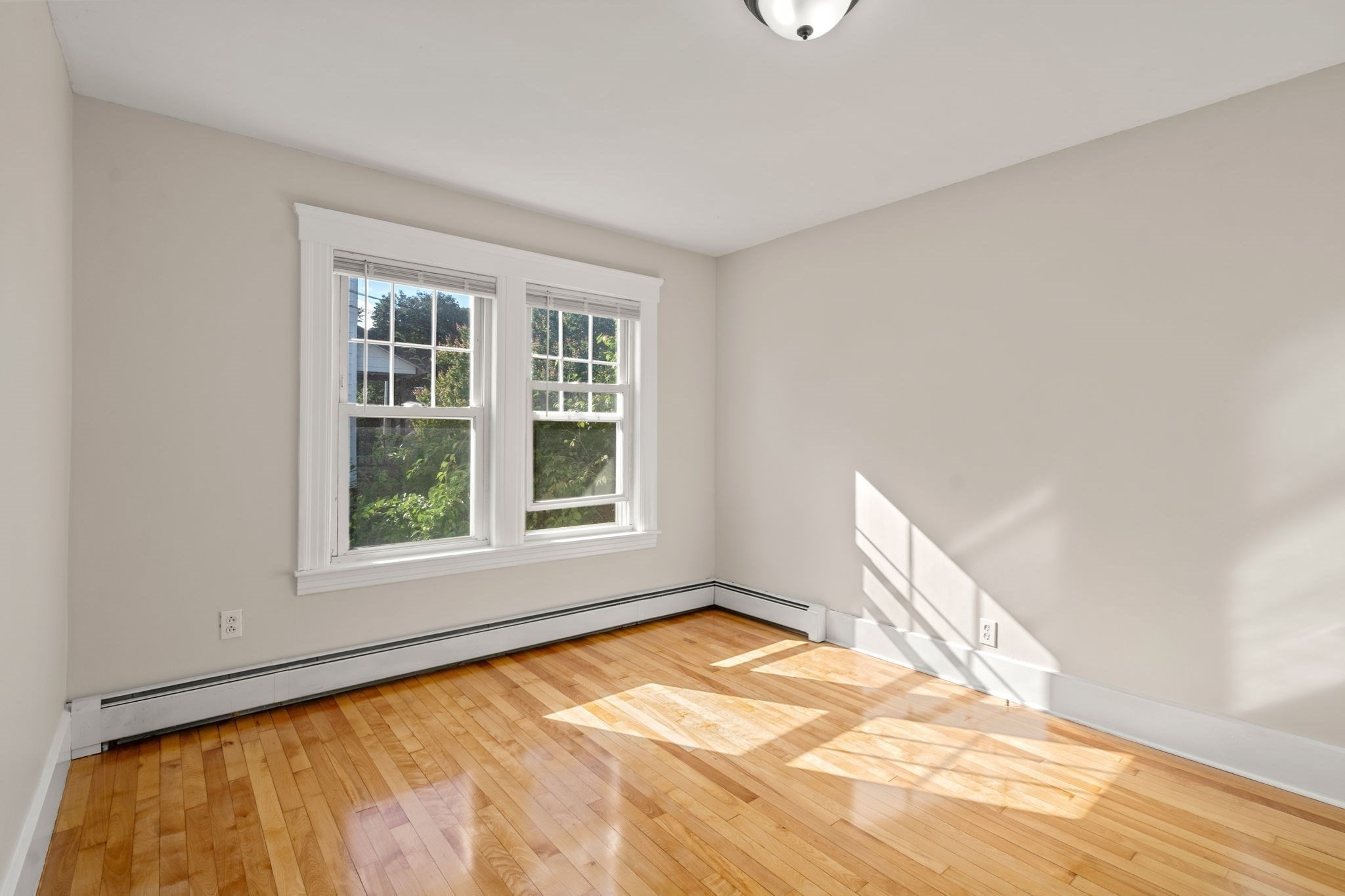 132 May St