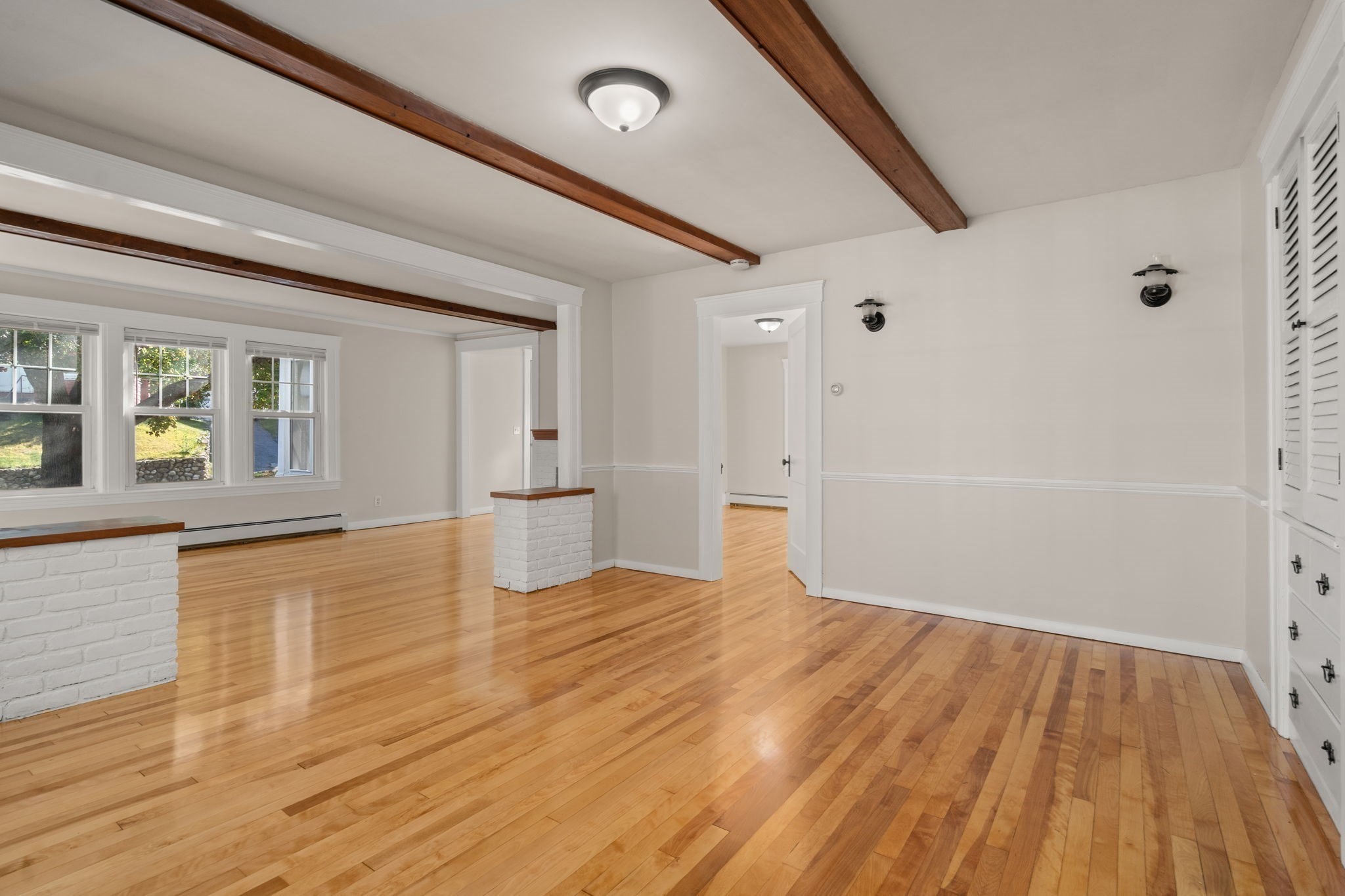 132 May St
